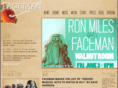 facemanmusic.com