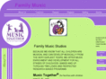 familymusicwebsite.com