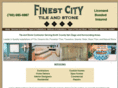 finestcitytileandstone.com