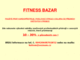 fitness-bazar.cz