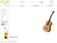 flightguitars.com