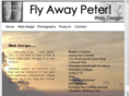 flyawaypeter.co.uk