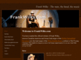 frankwilks.com