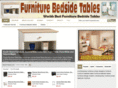 furniturebedsidetables.com
