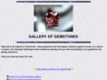 galleryofgemstones.com