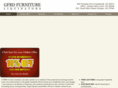 gfbdfurniture.com