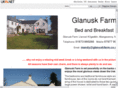 glanusk.co.uk