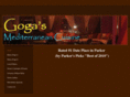 gogacuisine.com