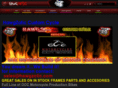 hawgzotic.com