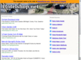 hotelshop.net