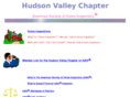 hudsonvalleyinspectors.com