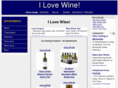 i-love-wine.co.uk