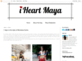 iheartmaya.com