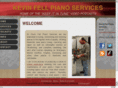 kevinfellpiano.com