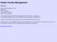 kfacility.com