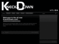 kneckdown.com