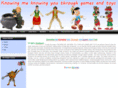 knowingmeandyou.com