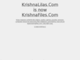 krishnalilas.com