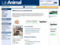 labanimal.com
