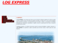 log-express.com