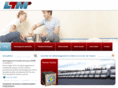ltm93-demenagement.com