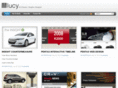 lucyu.com