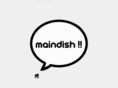 maindish.info