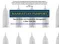 manhattanpassport.com