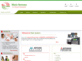 matizsystems.com