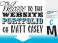 mbcasey.com