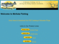 mckalafishing.com