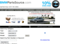 mercedesbmwparts.com