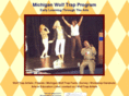 michiganwolftrap.com
