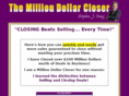 milliondollarcloser.com
