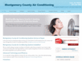 montgomerycounty-airconditioning.com