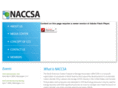 naccsa.com