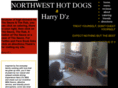 northwesthotdogs.com