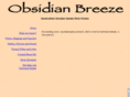 obsidianbreeze.com