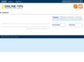 online-tips.net