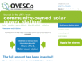 ovesco.co.uk