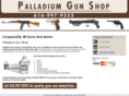 palladiumgunshopmi.com