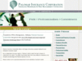 palomarinternational.com
