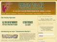 panchosfairfax.com