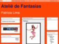 patricialimafantasias.com