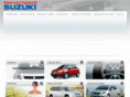 patsuzuki.com