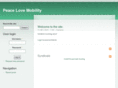 peacelovemobility.com