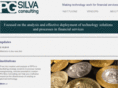 pgsilva.com