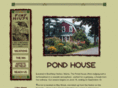 pondhousemaine.com