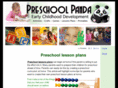 preschoolpanda.com