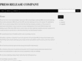 pressrelease-company.com